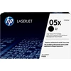 Image de HP 05X toner LaserJet noir grande capacité authentique CE505X