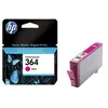 Image de Cartouche d'encre HP 364 Magenta