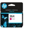 Image de HP 364 Magenta Original Ink Cartridge cartouche d'encre 1 pièce(s) Rendement standard