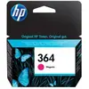 Image de HP 364 - magenta - encre à colorants - originale - cartouche d'encre