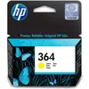 Image de HP, Cartouche d'impression, 364 (Y)