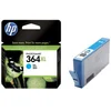 Image de Cartouche d'encre HP 364 XL Cyan