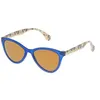Image de Lunettes de soleil Homme Police SPL08654J15G (ø 65 mm)