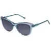 Image de Lunettes de soleil Homme Sting SST010530ANP (ø 54 mm)