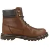 Image de Cat, Hommes, Bottes, Deplete WP M P721722 Schuhe, Marron, (45)