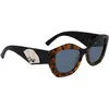 Image de Karl Lagerfeld, Femmes, Lunettes de soleil, Ladies' Sunglasses KL6127S-5218234 à  52 mm