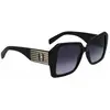 Image de Karl Lagerfeld, Femmes, Lunettes de soleil, Ladies' Sunglasses KL6140S-5317001 à  53 mm