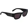 Image de Karl Lagerfeld, Femmes, Lunettes de soleil, Ladies' Sunglasses KL6141S-5221001 à  52 mm