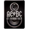 Image de Let there be rock - Edition limitée - Blu-Ray