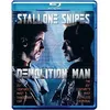 Image de Demolition Man Blu-ray
