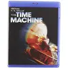 Image de Time Machine [Blu-ray] en occasion ou reconditionné