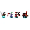 Image de Lego Dimensions DC Comics 71229 - Team Pack