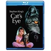 Image de STEPHEN KING'S CAT'S EYE - STEPHEN KING'S CAT'S EYE (1 BLU-RAY) en occasion ou reconditionné