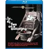 Image de Two On A Guillotine 1965 Blu-ray