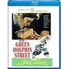 Image de Green Dolphin Street Blu-ray