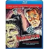 Image de Frankenstein s'est échappé Blu-ray