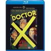 Image de Doctor X Blu-ray