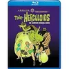 Image de The Herculoids : The Complete Original Series Blu-ray