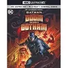 Image de Batman : The Doom That Came To Gotham Blu-ray 4K Ultra HD