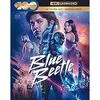 Image de Blue Beetle Blu-ray 4K Ultra HD