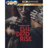 Image de Evil Dead Rise Blu-ray 4K Ultra HD