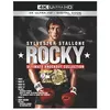 Image de Coffret Rocky 6 Films Collection Blu-ray 4K Ultra HD