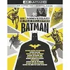 Image de Batman 85th Anniversary 10 Films Collection Blu-ray 4K Ultra HD