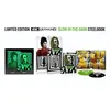Image de Beetlejuice Beetlejuice Limited Edition SteelBook® Blu-ray 4K Ultra HD