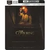 Image de The Conjuring Limited Edition SteelBook® Blu-ray 4K Ultra HD