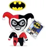 Image de DC Comics - Peluche Phunny Harley Quinn 20 cm