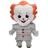 Image de peluche pennywise 20 cm - Il est revenu 2017 Kidrobot