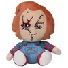 Image de Peluche Chucky Officielle 20 cm - Collection Phunny Kidrobot