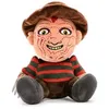 Image de Peluche Freddy Krueger 20 cm Officielle Kidrobot