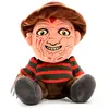 Image de Kidrobot Freddy La Peluche Phunny Plush Du Film Les Griffes De La Nuit Assis 20 Cm