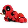 Image de Kidrobot Marvel : - Deadpool Sexy Phunny Peluche (9.10 cm)