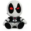 Image de Peluche - Marvel - Deadpool Grise X Force 20cm