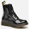 Image de Bottines et boots Dr. Martens 1460 pour Femme Noir 38