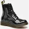 Image de 1460 par Dr. Martens Noir 40 Femme