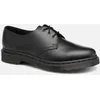 Image de 1461 Mono par Dr. Martens Noir 41