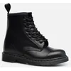 Image de 1460 Mono par Dr. Martens Noir 38