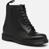 Image de 1460 MONO M par Dr. Martens Noir 45 Homme