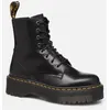 Image de Bottines et boots Dr. Martens Jadon pour Noir 36