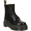 Image de Dr. Martens, Femmes, Bottes, Jadon, Noir, (37)