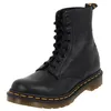 Image de Chaussures montantes Dr martens Pascal noir 8 trou Noir taille : 38 réf : 43635