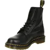 Image de Dr. Martens, Femmes, Bottes, 1460 Pascal Virginia, Noir, (39)