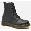 Image de Bottines et boots Dr. Martens 1460 Pascal W pour Femme Noir 42