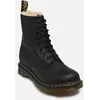 Image de 1460 Serena par Dr. Martens Noir 40 Femme