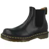 Image de Dr. Martens, Unisexe, Bottes, 2976 YS, Noir, (37)
