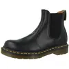 Image de Dr. Martens, Unisexe, Bottes, 2976 YS, Noir, (40)