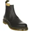 Image de Dr. Martens, Unisexe, Bottes, 2976 YS, Noir, (40, 41)